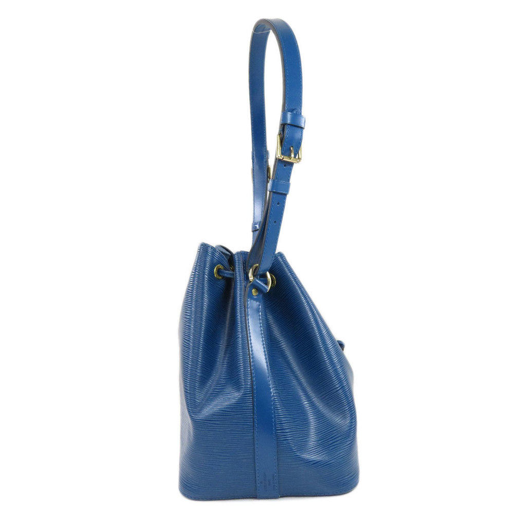 Louis Vuitton Petit Noe Epi Shoulder Bag Epi Leather - Picture 3 of 8